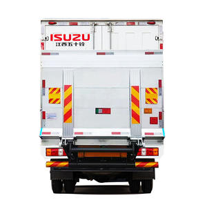 2025 Boblift Good Service <span class=keywords><strong>Plataforma</strong></span> de carga y descarga de automóviles para camiones y furgonetas que facilita - Product Image 2