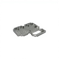 Connecteur en acier inoxydable et en laiton usiné CNC de haute précision, modèle CM-32, fabriqué dans le Guangdong