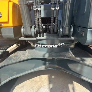 Model <span class=keywords><strong>Hyundai</strong></span> HX220HD 2025 Model pompa mesin penggali perayap Korea <span class=keywords><strong>22T</strong></span> R220-9S Model R215-9 R220-9T Model R225-9 - Product Image 6