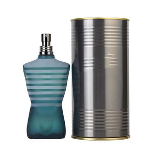 Parfum Arabe Charmant Jean <span class=keywords><strong>Pau</strong></span> - 4,2 oz. Parfum longue durée - Parfum pour homme pour les occasions spéciales et l'élégance quotidienne - Product Image 2