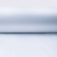 E Verre Armure Toile 6oz 200g Fibre De Verre Tissu Prepreg 200g Pour Bateaux Planches De Surf