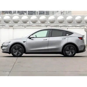<span class=keywords><strong>Precio</strong></span> bajo 5 asientos Durable usado <span class=keywords><strong>Tesla</strong></span> modelo Y cuatro ruedas Drive batería de litio nueva energía <span class=keywords><strong>coche</strong></span> eléctrico - Product Image 2