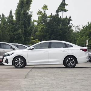 <span class=keywords><strong>Changan</strong></span> <span class=keywords><strong>Eado</strong></span> Plus 2025, Autos Nuevos Baratos, Caja de Cambios Manual/Automática, Sedán Compacto, Gasolina, Volante a la Izquierda, Buen Estado - Product Image 4