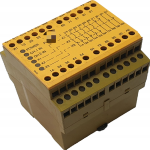 PLC 774749 güvenlik rölesi - Product Image 1