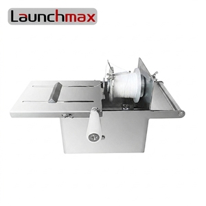 <span class=keywords><strong>Linker</strong></span> de saucisse semi-automatique personnalisé en usine - Product Image 4