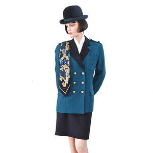Uniformi da Hostess delle Compagnie Aeree <span class=keywords><strong>Emirates</strong></span> per Donne - Product Image 2