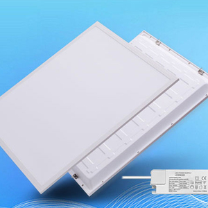 Banqcn OEM phòng sạch chiếu sáng 36 Wát Trần xuống ánh sáng <span class=keywords><strong>LED</strong></span> phẳng Bảng điều chỉnh ánh sáng cho bệnh viện phòng điều hành không bụi hội thảo - Product Image 5