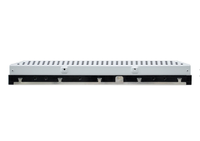 Moniteur tactile pour jeux d'extérieur, cctv, 17 pouces, étanche, OEM, ODM EXW, écran entièrement tactile, avec reconnaissance faciale