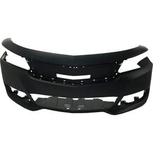 Housse de pare-chocs avant pour chevy <span class=keywords><strong>chevrolet</strong></span> <span class=keywords><strong>impala</strong></span> 2014-2018 <span class=keywords><strong>Impala</strong></span> ECO 2014 LS/LT/LTZ 2.5L Pare-chocs de voiture apprêtés GM1000946 22990032 - Product Image 1