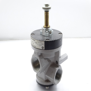 8227A1NA51A00F1 밸브 새 제품 원본 재고 있음 산업 자동화 PLC 프로그래밍 컨트롤러 - Product Image 1