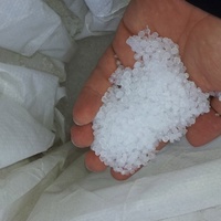 Granulés de résine PET vierge HY-816, qualité bouteille d'eau, qualité alimentaire, conforme FDA, résistant aux UV, résistant aux hautes températures, pour boissons