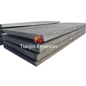 4130 4340 1,0503 1,7035 41cr4 Placa de acero de alta resistencia de baja aleación/Scm440 Placa de acero de baja aleación laminada en caliente - Product Image 5