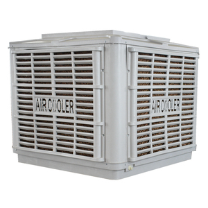 Enfriador de Aire Más Vendido, 18000m3/h, Acondicionadores de Agua Industriales Evaporativos - Product Image 5