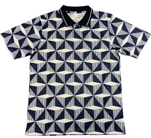 2024 розовые летние ретро футбольные майки - Product Image 1