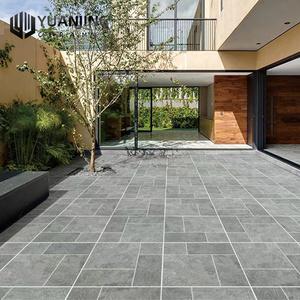 Carrelage extérieur Hall d'entrée Restaurant Jardin 600x600 Carrelage <span class=keywords><strong>écologique</strong></span> Pavé Carrelage - Product Image 5