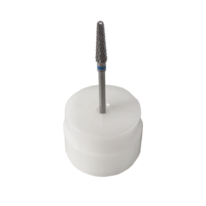 Cortador <span class=keywords><strong>Dental</strong></span> de Carburo de Tungsteno para Pulir y Esmerilar Resina de Yeso y Acrílico - Product Image 1