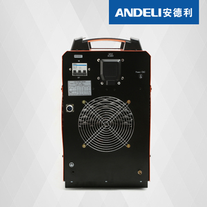 Cina prezzo a buon mercato ad alta frequenza <span class=keywords><strong>TIG</strong></span>/MMA impulso saldatore <span class=keywords><strong>Tig</strong></span>-200P - Product Image 3