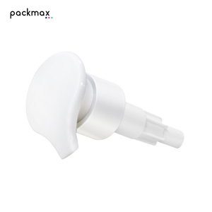 Leaf-head Lotion Pump with Internal Thread 32mm Port Size PP Material Recyclable & Eco-Friendly Leak-Proof for Jars Bottles - Product Image 4