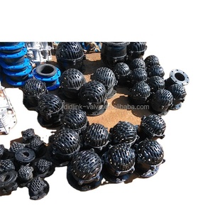 Hướng dẫn sử dụng 1 inch chân van cũng bơm với lọc thay thế vớ cho hệ thống ống nước nước phương tiện truyền thông kiểm tra cấu trúc - Product Image 1