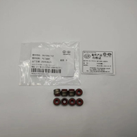 Ban đầu ea888 Gen 2 Gen 3 Phụ tùng xe hơi faw van nạp gốc con dấu dầu 06j109675d 06l109675 06j109675g