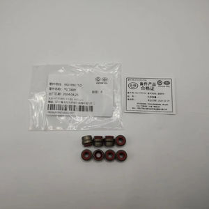 Originele Ea888 Gen <span class=keywords><strong>2</strong></span> Gen 3 Auto-Onderdelen Faw Inlaatklep Steel Olieafdichting 06j109675d 06l109675 06j109675G - Product Image 6