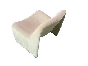 Silla de salón moderna silla alky sala de estar diseño clásico Silla de ocio sin brazos - Product Image 4