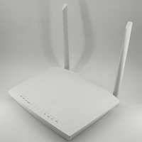 Mesin Sambung Wifi5 Ai9 Bekas Merek Xpon Dual Band Gm630 Gm620 Gm220 dengan 4GE 2USB Fiber Optik Ftth Onu Ac1200