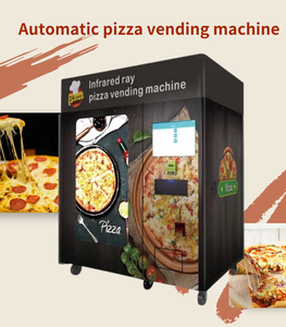 Macchina termoretraibile avvolgitrice macchina avvolgitrice avvolgitrice termoretraibile per <span class=keywords><strong>Pizza</strong></span> <span class=keywords><strong>surgelata</strong></span> - Product Image 6