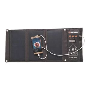 Controlador de Carga Solar <span class=keywords><strong>Suaoki</strong></span> de 21w con Batería - Product Image 1