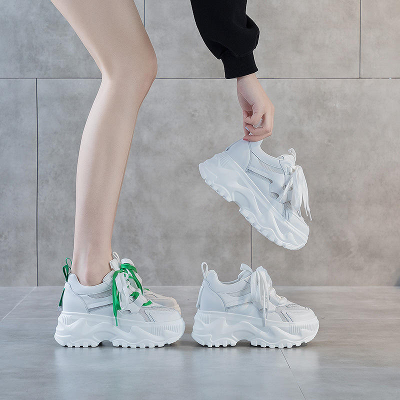 Import Shoes in Pakistan Women Professional Jogging Casual Dad