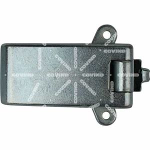 Bisagra Superior Derecha/Izquierda para Puerta Trasera para Iveco DAILY 2012 2009 2006 (Modelo D12/195) (504027551) - Product Image 1