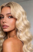 Lots de Cheveux Humains Biologiques Non Traités, Cheveux Vierges Bruts, Tissage à Double Trame, Provenant d'un Donneur Unique, Vente en Gros