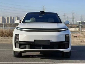 2024 sử dụng xe lix-iang L-7 Pro hiệu suất cao sang trọng S-UV điện Hybrid <span class=keywords><strong>IDE</strong></span>-AL au-to Max năng lượng mới xe - Product Image 5