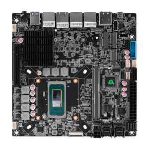 Zynshield Intel Ultra9 185H Nas avec Pfsense Ubuntu Linux 1*2.5g 2*5g 1*10g Nouveau <span class=keywords><strong>produit</strong></span> - Product Image 5