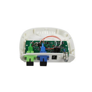 Nodo Mini WDM PON Activo CATV FTTH con Fuente de Alimentación - Product Image 4