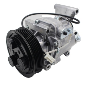 Auto klimaanlage Auto kompressor Für <span class=keywords><strong>Mazda</strong></span> <span class=keywords><strong>2</strong></span> 1.3/<span class=keywords><strong>Mazda</strong></span> <span class=keywords><strong>2</strong></span> 1.5 07-15OEM V09A1AA4AK/D65161K00C/D65161450G/D65161450H/D65161K00A - Product Image 3