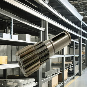 QD040-110-003 חדש 48 פיר ציוד פיר כונן מלגזה חומר טיפול ציוד חלקי חילוף משאית חלקי מזרן - Product Image 6