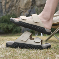 Nouvelles Sandales Respirantes à Bout Ouvert Tendance 2026 pour Hommes et Femmes – Antidérapantes, Extérieur, Designer, Grandes Tailles 36-47