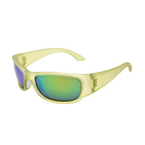 High Quality Outdoor Bicycle Sports polarized sunglasses Retro Women's Mens running Sunglasses Beach uv400 protection sunglasses - Product Image 2