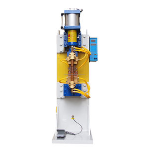 Saldatrice Pneumatica AC <span class=keywords><strong>DN</strong></span> 75KVA con Molteplici Funzioni di Saldatura - Product Image 3