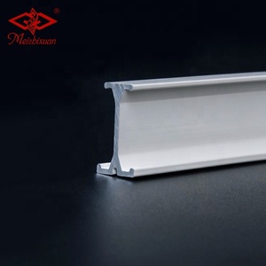 IKSUN Flexible Bendable <strong>Curtain</strong> <strong>Rails</strong> Aluminium <strong>Curved</strong> <strong>Curtain</strong> Track for Hospital - Product Image 6