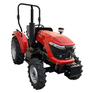 70 PS 80 PS 90 PS PS PS PS PS PS PS PS Landwirtschaft srad Farm Traktor mit Frontlader Bagger lader Pflug anhänger