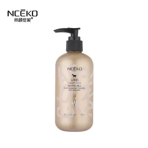Offre Spéciale <span class=keywords><strong>lait</strong></span> <span class=keywords><strong>De</strong></span> <span class=keywords><strong>chèvre</strong></span> Lotion Éclaircissante Pour Le Corps - Product Image 1