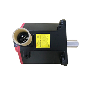 A06B-0245-B100 A06B-2245-B100 Motor Servo AC Original FANUC - Product Image 1