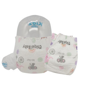 Prezzo all'ingrosso pannolini per bambini Super assorbenti usa e getta pannolini per bambini 20 anni di esperienza di prodotti per bambini - Product Image 5