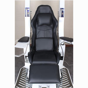 En gros Iw-j20 Ergonomique À Dossier Haut Pivotant Confortable Maison Bureau Chaise de Jeu <span class=keywords><strong>Pc</strong></span> Avec <span class=keywords><strong>Pc</strong></span> - Product Image 4