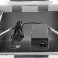 Gloednieuwe HP 630 voedingsadapter, multi-model oplader voor Elitebook X360 1030 G2, DC-uitgang, OTP-beveiliging, adapter, oplader