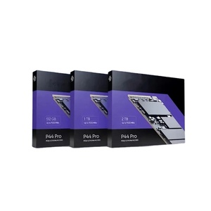 สำหรับ solidigm P44 Pro 512GB 1TB 2T M.2อินเตอร์เฟซ2280 NVMe โปรโตคอล PCIe 4.0X4 DRAM Cache ดั้งเดิม Hynix และ Intel จัดเก็บข้อมูลภายใน - Product Image 1