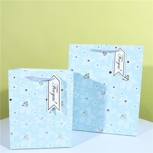 Estampage Or, Merci pour votre devinette sur le sexe, <span class=keywords><strong>Sac</strong></span> à <span class=keywords><strong>main</strong></span> de mariage, <span class=keywords><strong>Sac</strong></span> en papier en cuir de vachette, Cadeau de fête, <span class=keywords><strong>Sac</strong></span> cadeau, <span class=keywords><strong>Sac</strong></span> d'emballage pour bonbons - Product Image 3
