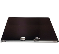 Pour MacBook Pro 16 ''A2485 2021 M1 écran LCD assemblage gris sidéral OEM